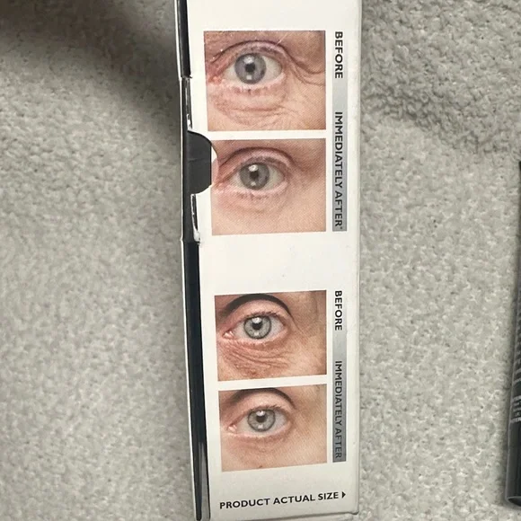 Peter Thomas Roth Instant FirmX Eye Tightener - 30 ml - Picture 6 of 7